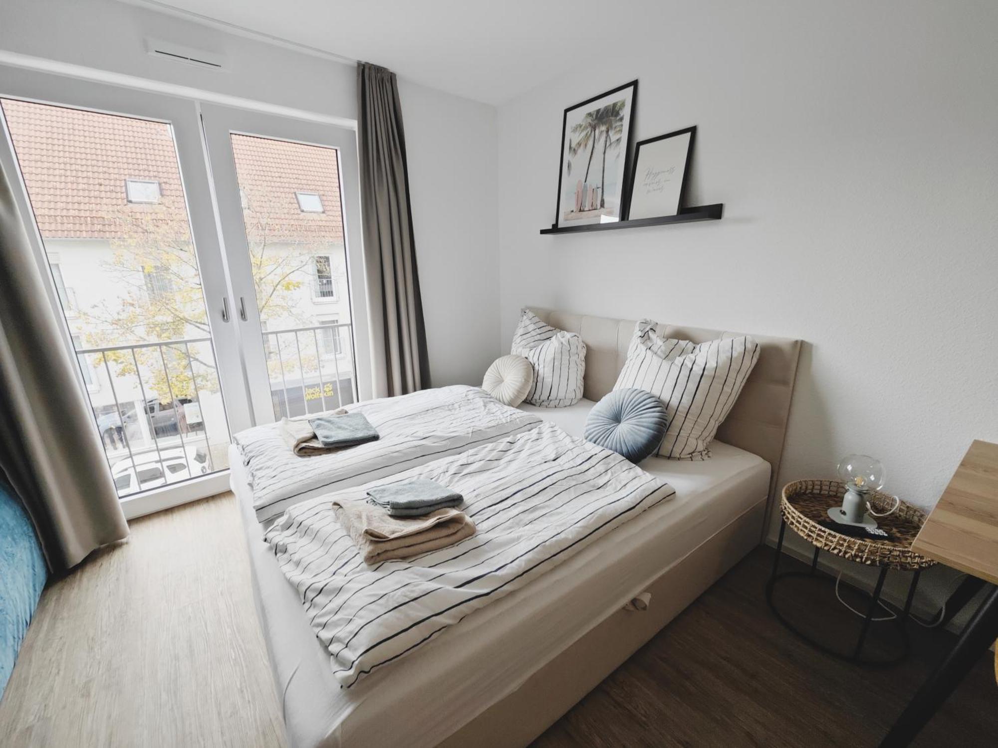 Apartment Ticasa Wave-zentral-outlet-aufzug-stylisch-unique