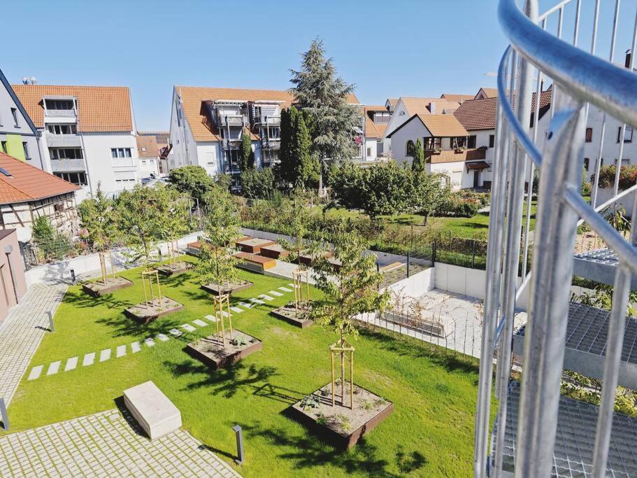Ticasa Wave-zentral-outlet-aufzug-stylisch-unique * Metzingen (Tubingen)