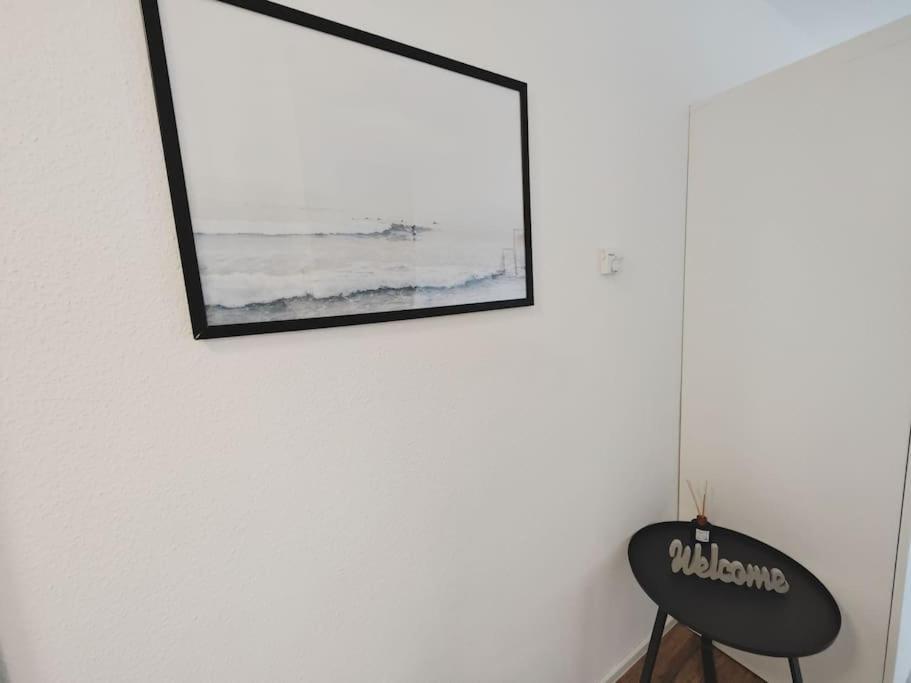Apartment Ticasa Wave-zentral-outlet-aufzug-stylisch-unique